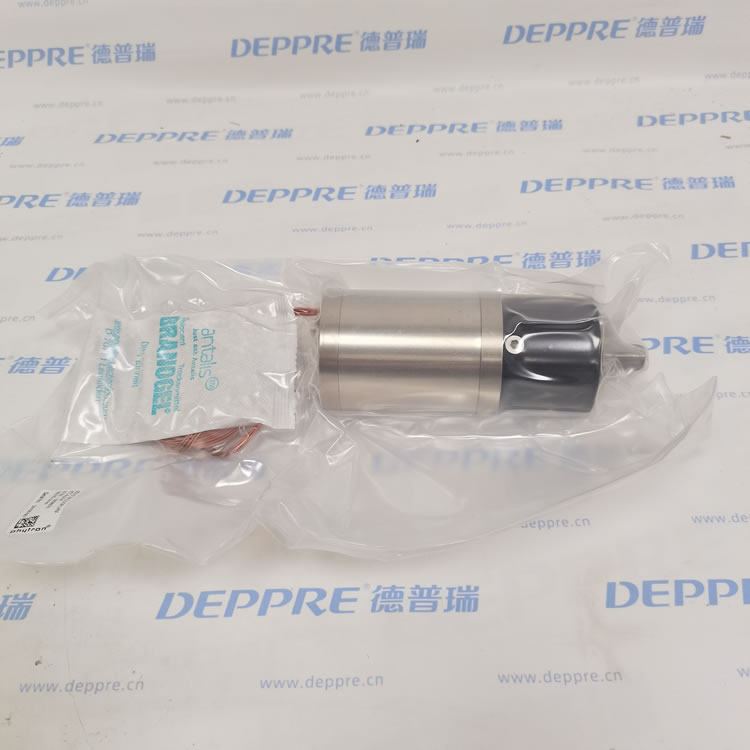 Phytron 驱动与电源系统：优化步进电机性能的核心配件