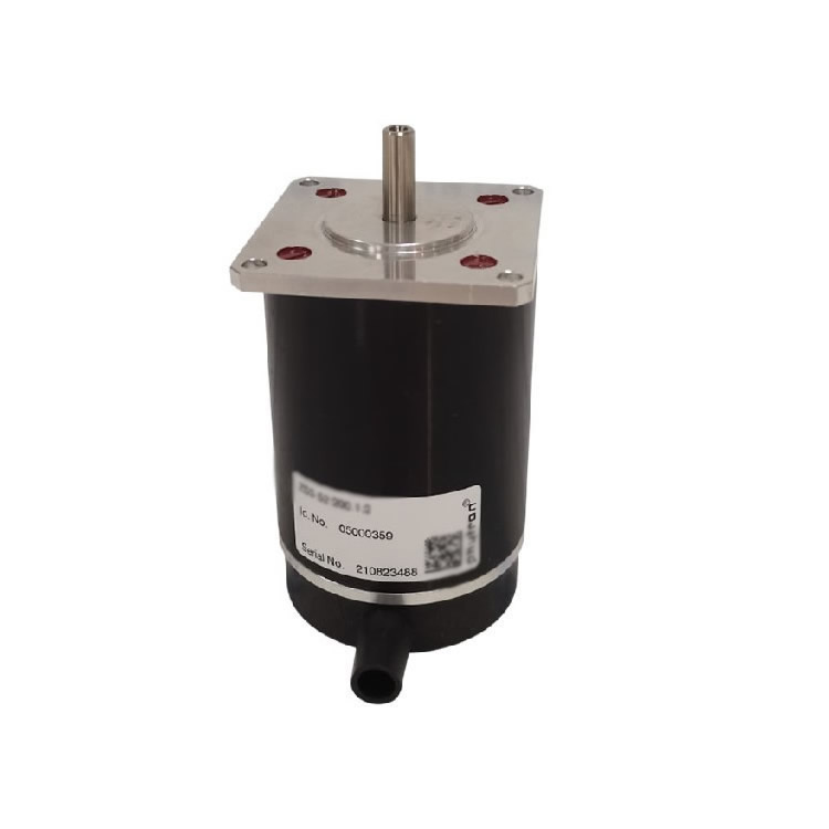 Phytron高扭矩步进电机在严苛环境下的应用