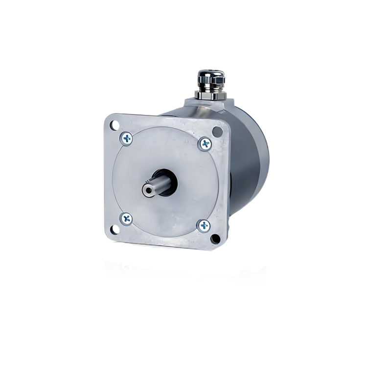 Phytron ZSH系列电机在恶劣环境下应用的优势