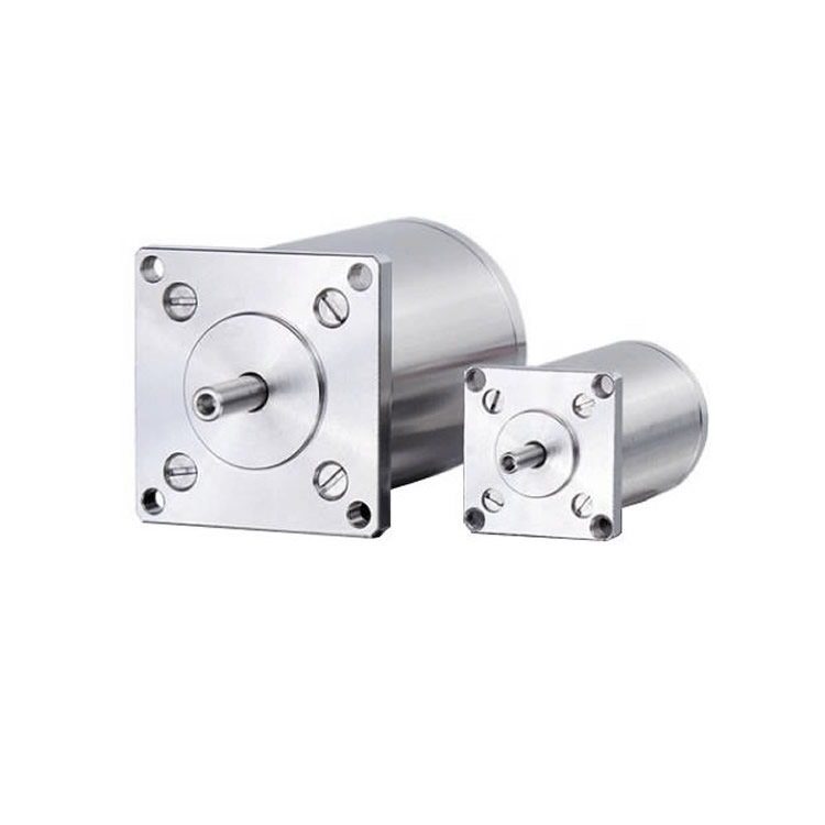 Phytron VSS 33.200.0,6-DS超高真空步进电机：在极端环境中实现精密定位