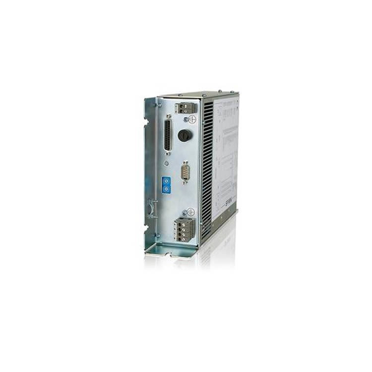 Phytron 驱动器的过热保护机制