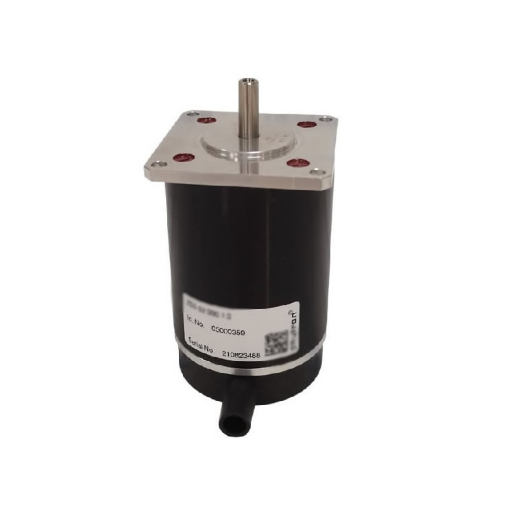 Phytron SP MINI 92-70-230V-9A 驱动器的尺寸是多少?