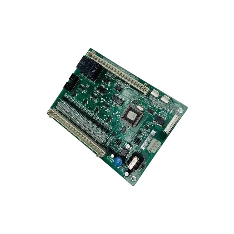 Phytron 电机控制板 ZSOMINI90-70 的应用案例