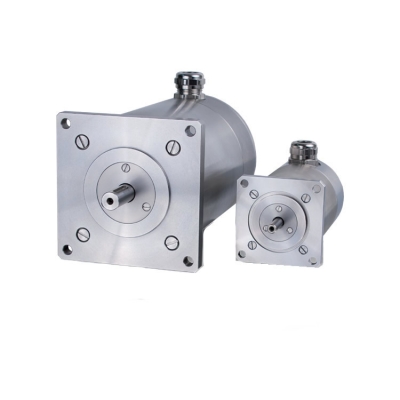 德国Phytron不锈钢步进电机ESS 100-2.200.10