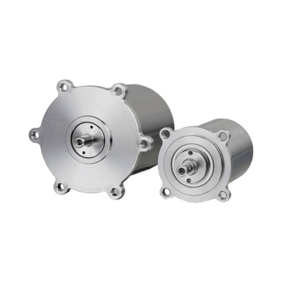 德国Phytron2相步进电机phySPACE56-2-2.5-F1