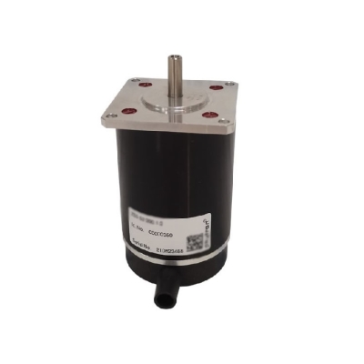 Phytron ZSS 41.500.1, 2-E 的电气连接方式是什么？