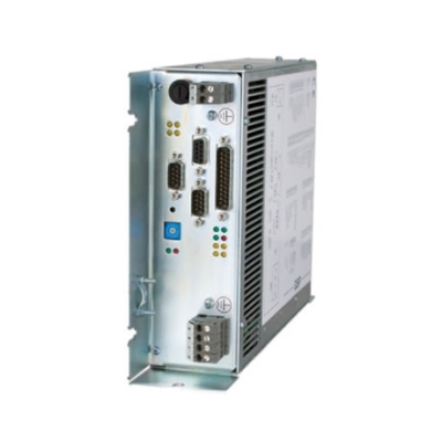 Phytron步进电机驱动器 GCD 93-70
